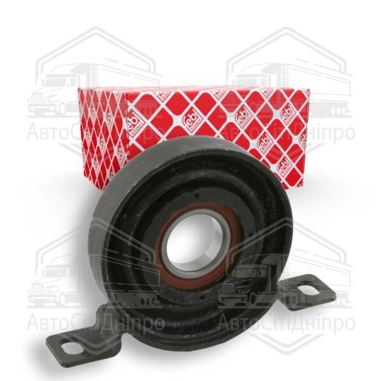 Підшипник валу кард. BMW КПП (вир-во FEBI)