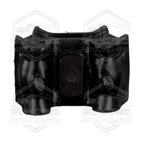 Подушка двигуна Mercedes Benz (вир-во FEBI)