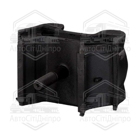 Подушка двигуна Mercedes Benz (вир-во FEBI)