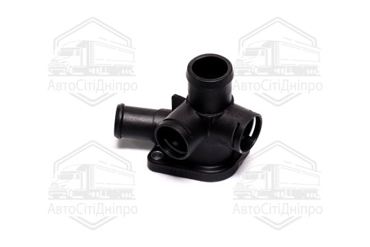 Фланець охолоджувальної рідини VAG (вир-во FEBI)