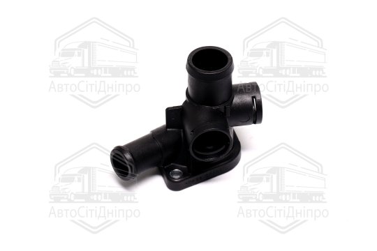 Фланець охолоджувальної рідини VAG (вир-во FEBI)