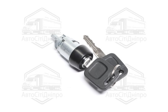 Серцевина замка запалювання AUDI (вир-во Febi)