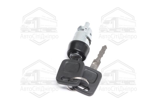 Серцевина замка запалювання AUDI (вир-во Febi)