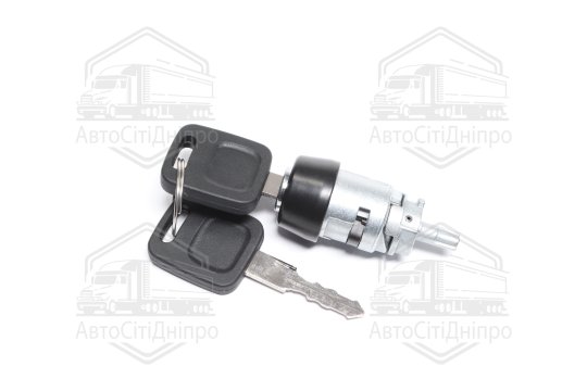 Серцевина замка запалювання AUDI (вир-во Febi)