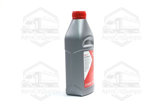 Рідина гальм. FEBI DOT4 Plus (Каністра 1л)