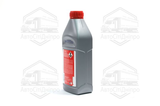 Рідина гальм. FEBI DOT4 Plus (Каністра 1л)