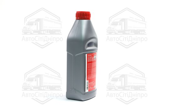 Рідина гальм. FEBI DOT4 Plus (Каністра 1л)