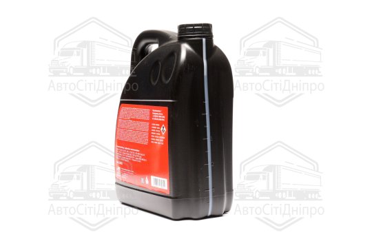 Рідина гальм. FEBI DOT4 Plus (Каністра 5л)