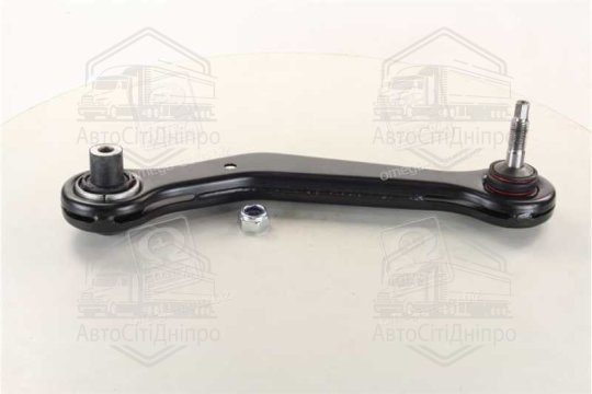 Важіль підвіски BMW задн. прав. (Вир-во Febi)