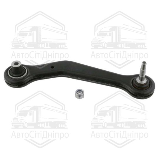 Важіль підвіски BMW задн. прав. (Вир-во Febi)