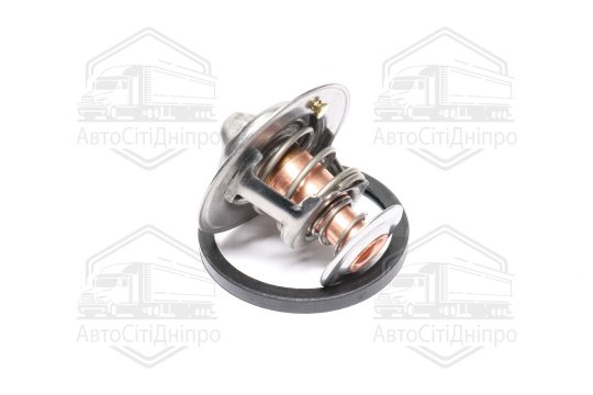 Термостат із ущільнювачем Ford/Peugeot (вир-во FEBI)