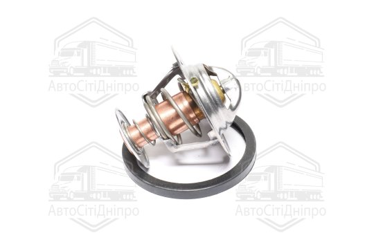 Термостат із ущільнювачем Ford/Peugeot (вир-во FEBI)