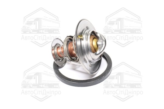 Термостат із ущільнювачем Ford/Peugeot (вир-во FEBI)