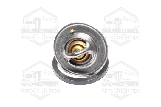 Термостат із ущільнювачем Ford/Peugeot (вир-во FEBI)