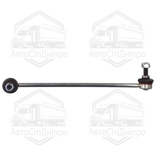 Тяга стабілізатора AUDI A3, Q3, SEAT LEON, VW TIGUAN 03-перед. міст (Вир-во FEBI)