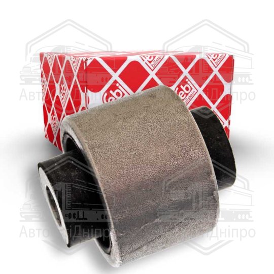 Сайлентблок важеля OPEL VECTRA C задн. вісь, (Вир-во Febi)