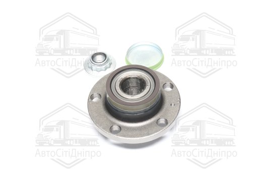 Маточина колеса AUDI A1, SEAT IBIZA V 02 - задн. міст (Вир-во FEBI)