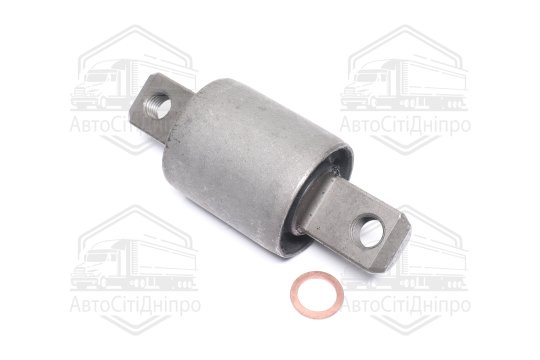 Сайлентблок важеля VOLVO V70 II, S60, S80 98-10 перед. міст (Вир-во FEBI)