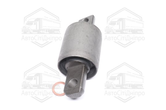 Сайлентблок важеля VOLVO V70 II, S60, S80 98-10 перед. міст (Вир-во FEBI)