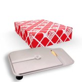 Фільтр масляний АКПП MB (W203/204/W211/212) 00- (вир-во FEBI)