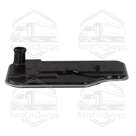 Фільтр масляний АКПП MB (W203/204/W211/212) 00- (вир-во FEBI)