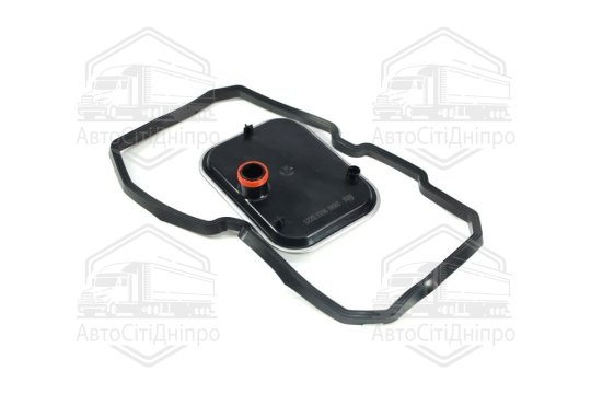 Фільтр масляний АКПП MB A (W168), VANEO (414) 97-05 з прокладкою (вир-во FEBI)
