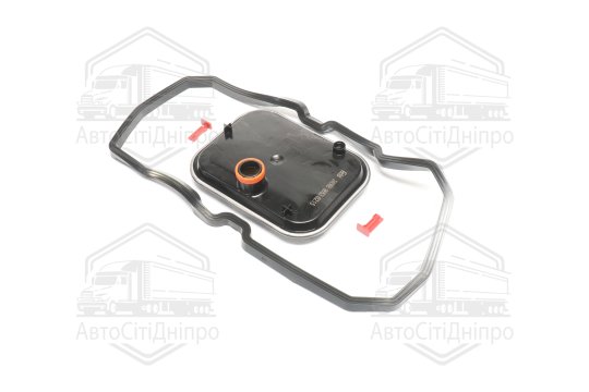 Фільтр масляний АКПП MB A (W168), VANEO (414) 97-05 з прокладкою (вир-во FEBI)