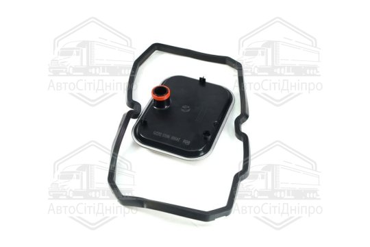 Фільтр масляний АКПП MB A (W168), VANEO (414) 97-05 з прокладкою (вир-во FEBI)