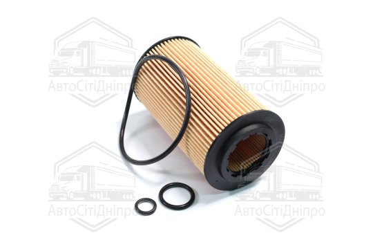 Фільтр масляний двигуна MB SPRINTER, VITO (вир-во FEBI)