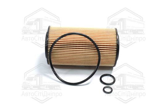 Фільтр масляний двигуна MB SPRINTER, VITO (вир-во FEBI)