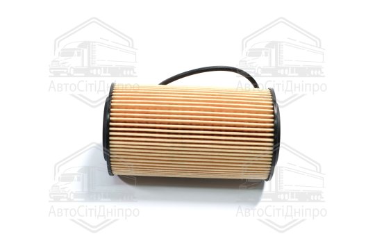 Фільтр масляний двигуна MB SPRINTER, VITO (вир-во FEBI)