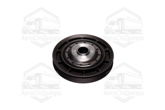 Шків колінвалу RENAULT/NISSAN 1.4/1.6 16V 1.5 dCI (вир-во Febi)