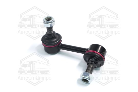 Тяга стабілізатора HONDA CIVIC VII 00-05 зад. міст праворуч (Вир-во FEBI)