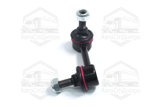 Тяга стабілізатора HONDA CIVIC VII 00-05 зад. міст праворуч (Вир-во FEBI)