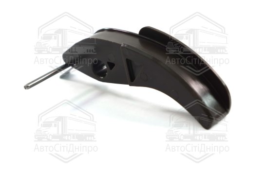 Натяжний пристрій ланцюга масляного насоса FORD/PSA 2,0/2,2/2,4 TDCI Duratorq 16V (вир-во Febi)