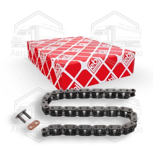 Ланцюг для масляного насоса (вир-во Febi)
