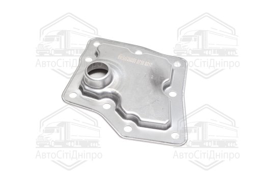 Фільтр масляний АКПП VW POLO 99-09, SKODA FABIA 99-08 (вир-во FEBI)