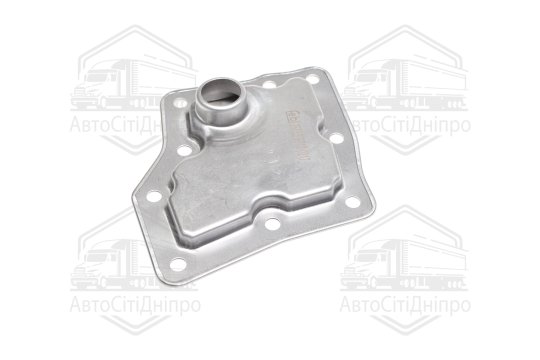 Фільтр масляний АКПП VW POLO 99-09, SKODA FABIA 99-08 (вир-во FEBI)