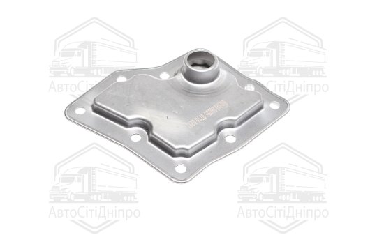 Фільтр масляний АКПП VW POLO 99-09, SKODA FABIA 99-08 (вир-во FEBI)