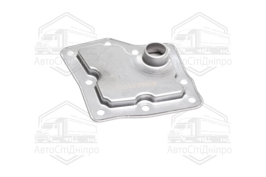 Фільтр масляний АКПП VW POLO 99-09, SKODA FABIA 99-08 (вир-во FEBI)