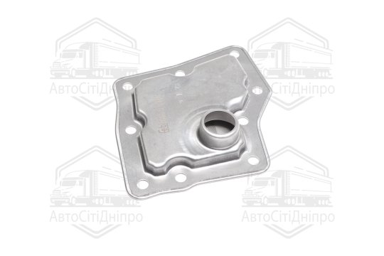 Фільтр масляний АКПП VW POLO 99-09, SKODA FABIA 99-08 (вир-во FEBI)