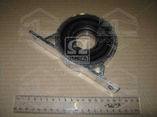 Підшипник валу кард. BMW КПП (вир-во FEBI)