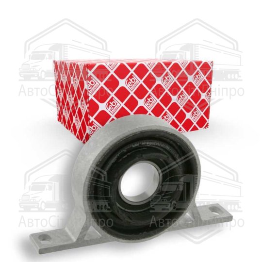 Підшипник валу кард. BMW КПП (вир-во FEBI)