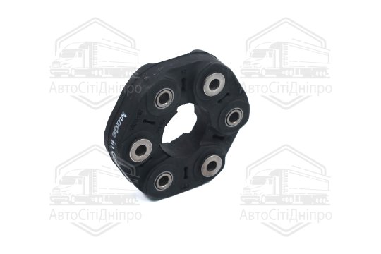 Муфта еластична валу кард. BMW КПП (вир-во FEBI)