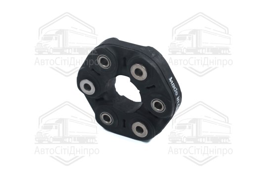 Муфта еластична валу кард. BMW КПП (вир-во FEBI)