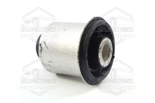 Сайлентблок важеля MERCEDES GL-CLASS(X164), M-CLASS(W164, W166) 05- зад. міст (Вир-во FEBI)