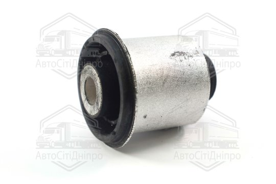 Сайлентблок важеля MERCEDES GL-CLASS(X164), M-CLASS(W164, W166) 05- зад. міст (Вир-во FEBI)