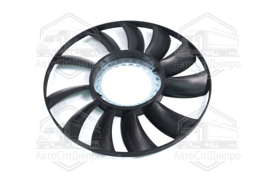 Крильчатка вентилятора VW; SKODA; AUDI (вир-во FEBI)