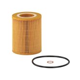 Фільтр масляний двигуна BMW (E36, E39, E46, E53) 94-06 (вир-во FEBI)