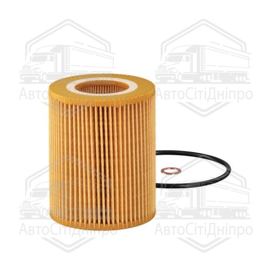 Фільтр масляний двигуна BMW (E36, E39, E46, E53) 94-06 (вир-во FEBI)